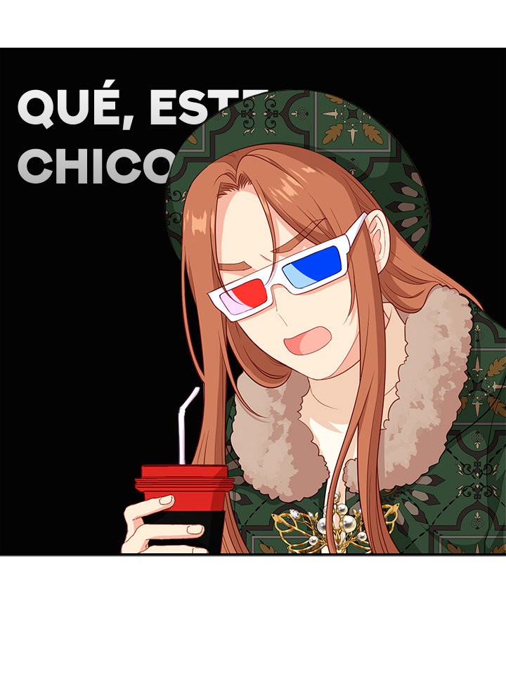 Cuidado Con La Villana Capitulo 78 página 57