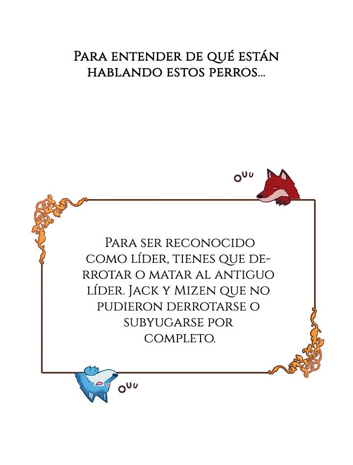 Cuidado Con La Villana Capitulo 79 página 11