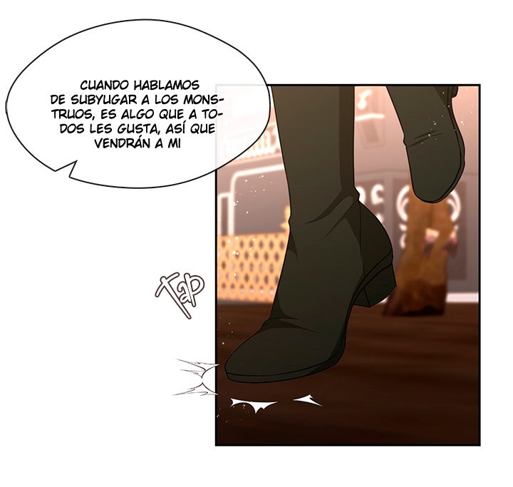 Cuidado Con La Villana Capitulo 79 página 14