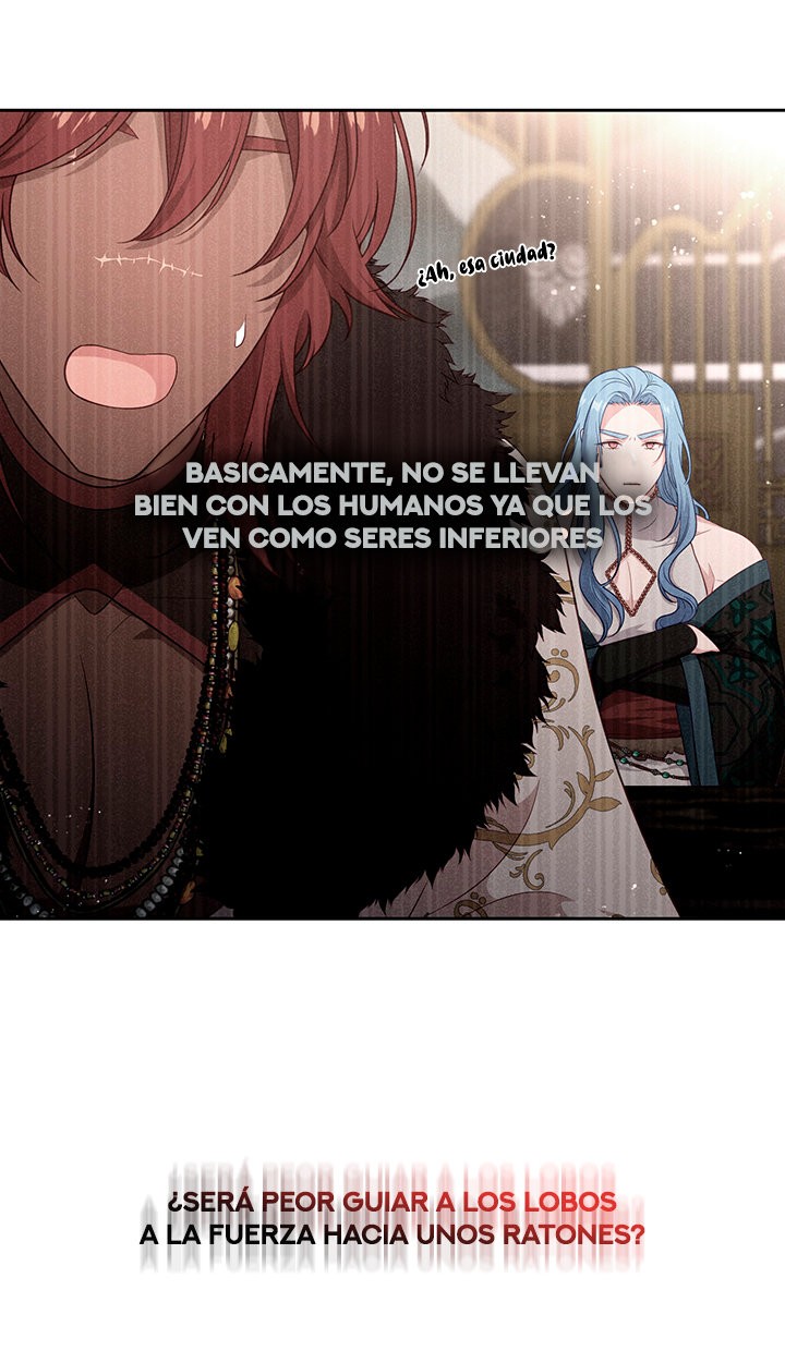Cuidado Con La Villana Capitulo 79 página 17