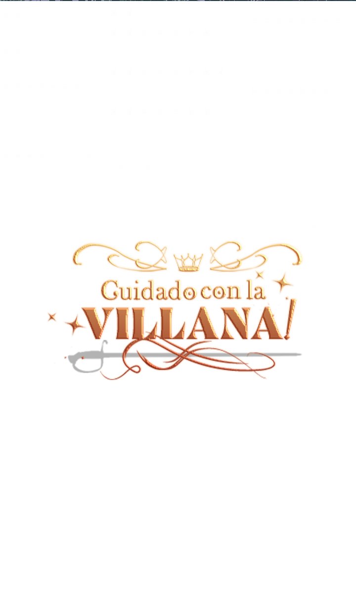 Cuidado Con La Villana Capitulo 79 página 28