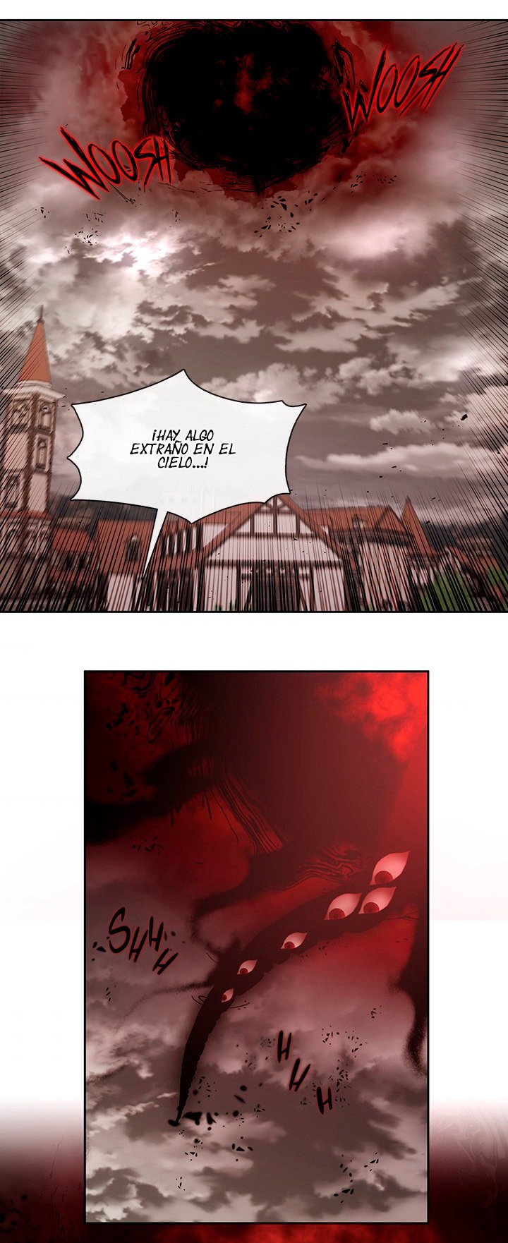 Cuidado Con La Villana Capitulo 79 página 44