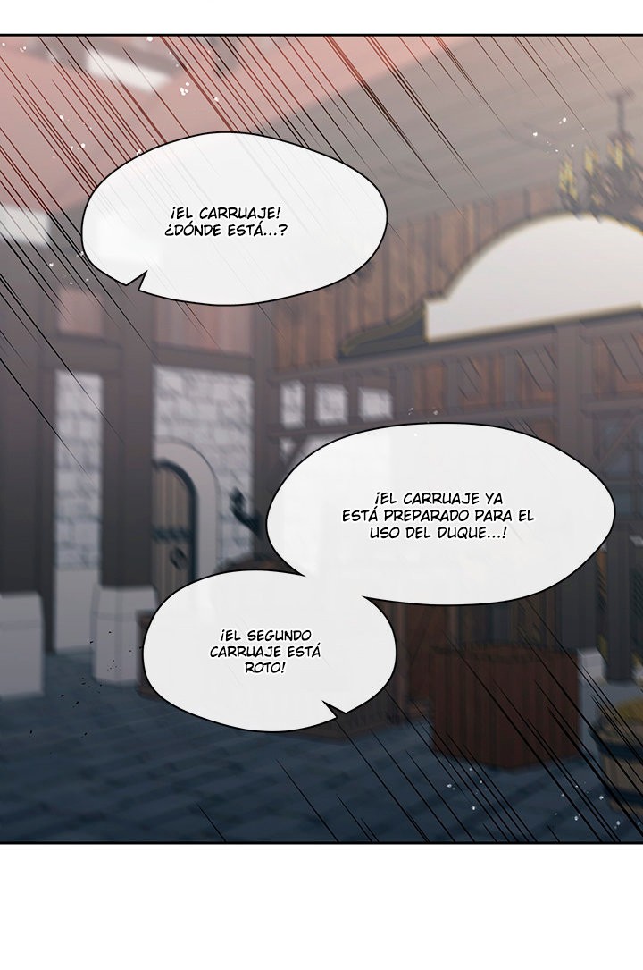 Cuidado Con La Villana Capitulo 79 página 49