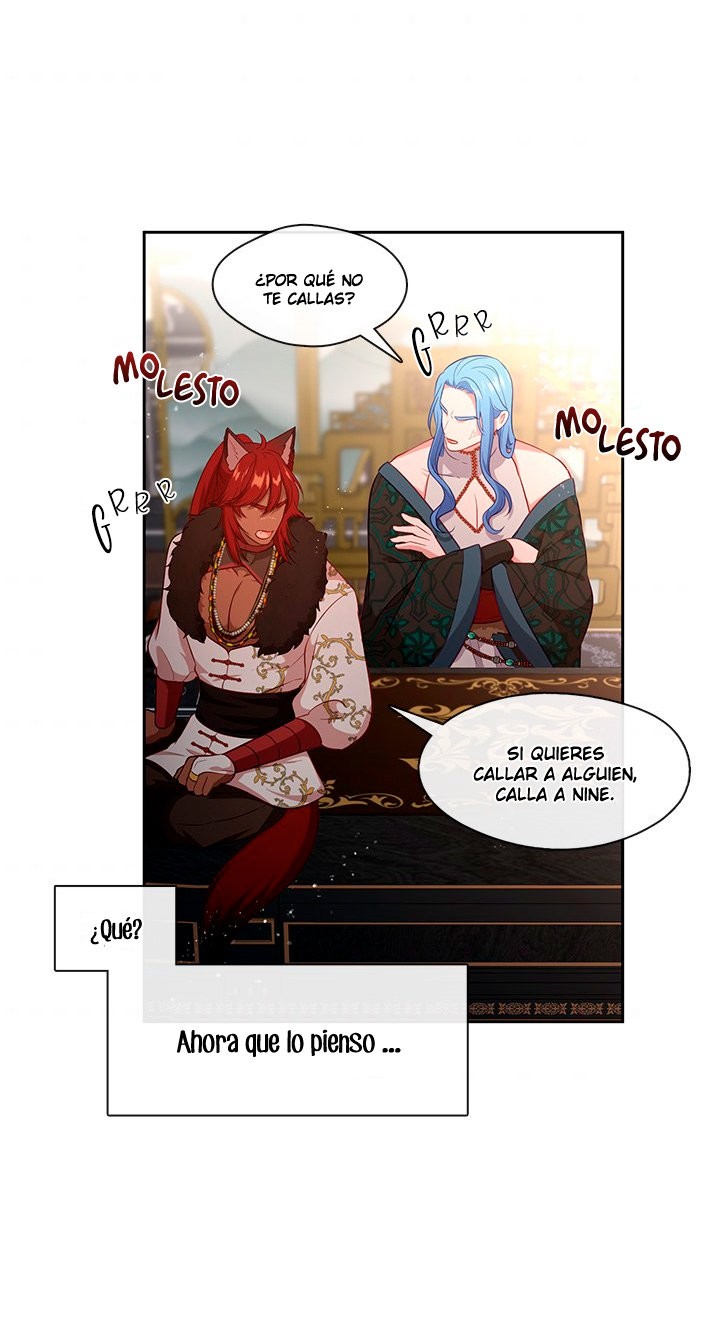 Cuidado Con La Villana Capitulo 79 página 6