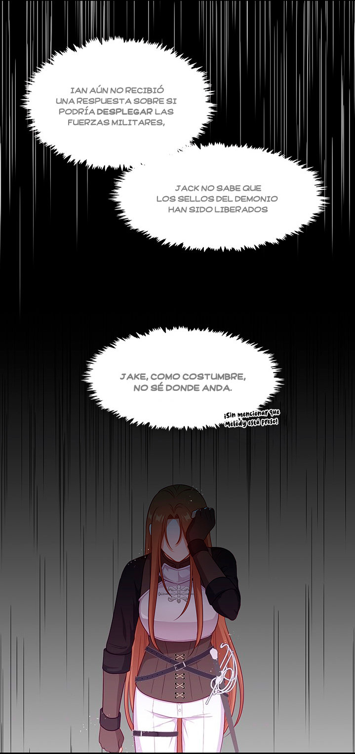 Cuidado Con La Villana Capitulo 79 página 65