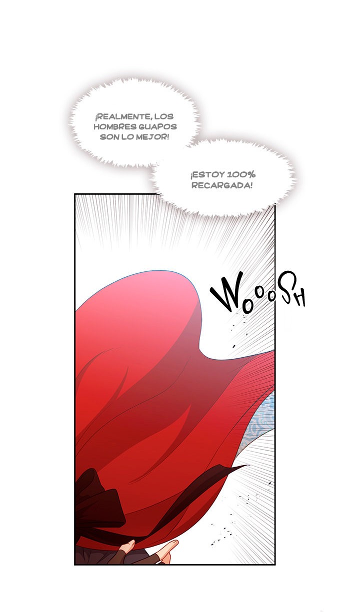 Cuidado Con La Villana Capitulo 79 página 76