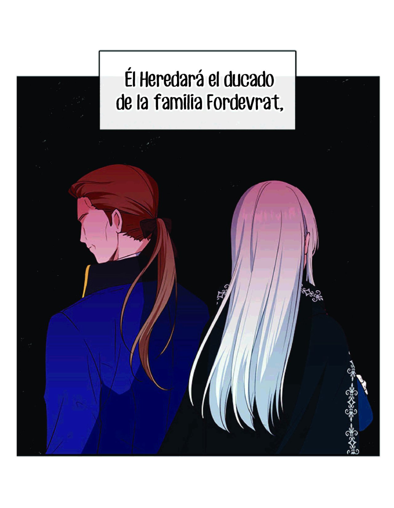 Cuidado Con La Villana Capitulo 8 página 16