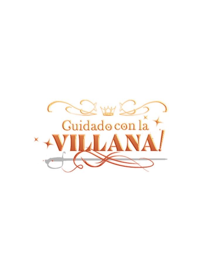 Cuidado Con La Villana Capitulo 80 página 14