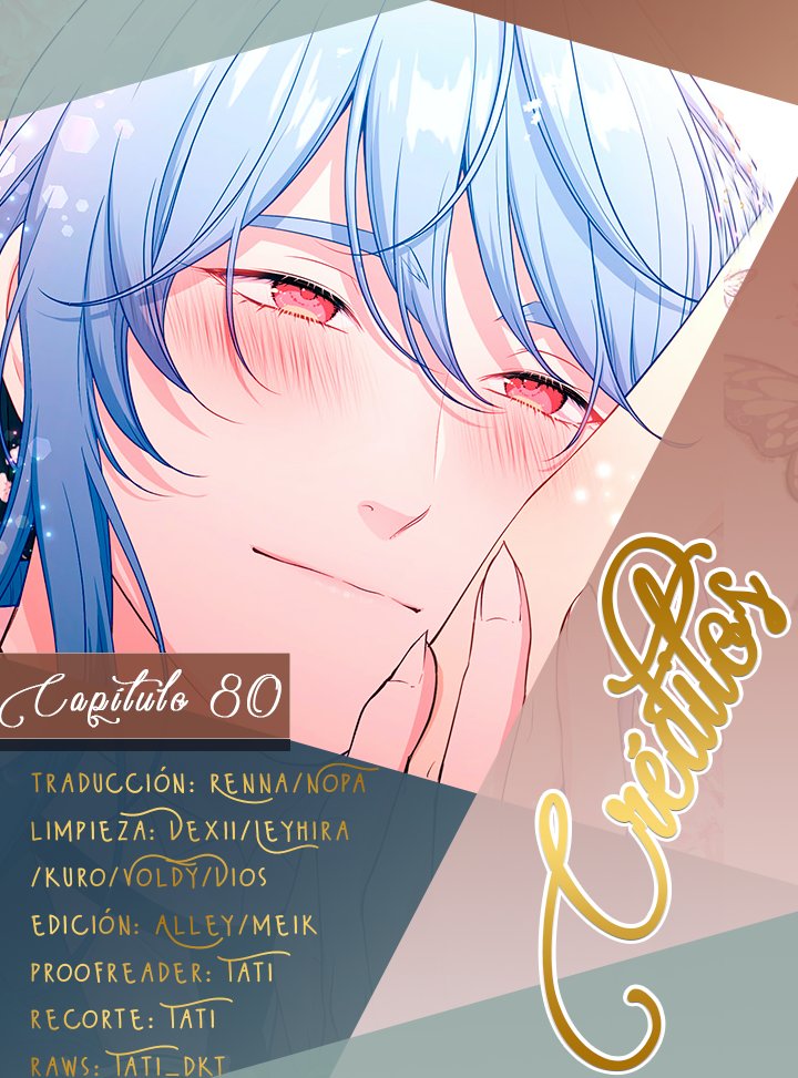 Cuidado Con La Villana Capitulo 80 página 2