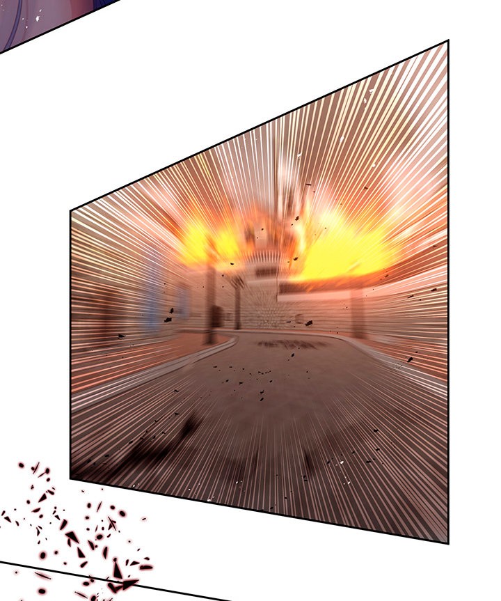 Cuidado Con La Villana Capitulo 80 página 39