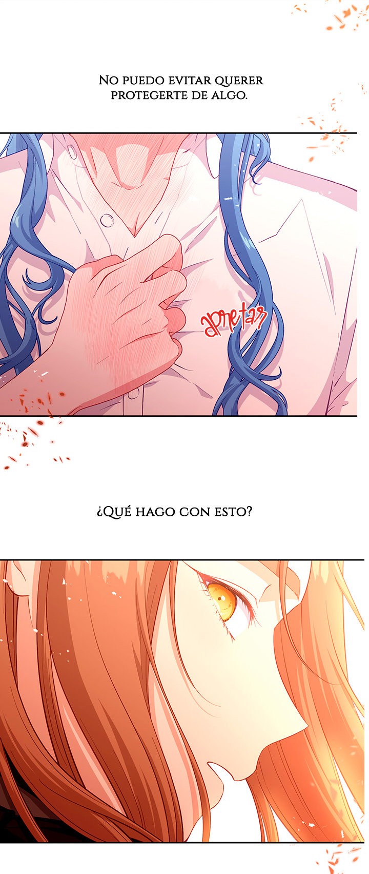 Cuidado Con La Villana Capitulo 80 página 59