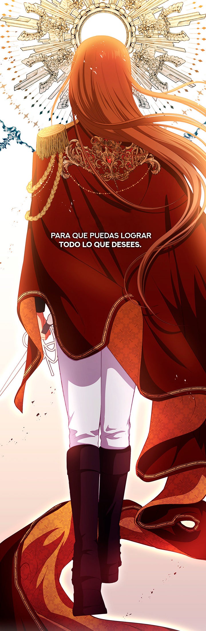 Cuidado Con La Villana Capitulo 80 página 64