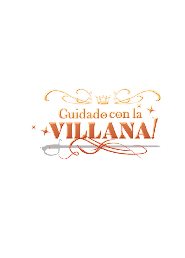 Cuidado Con La Villana Capitulo 81 página 13