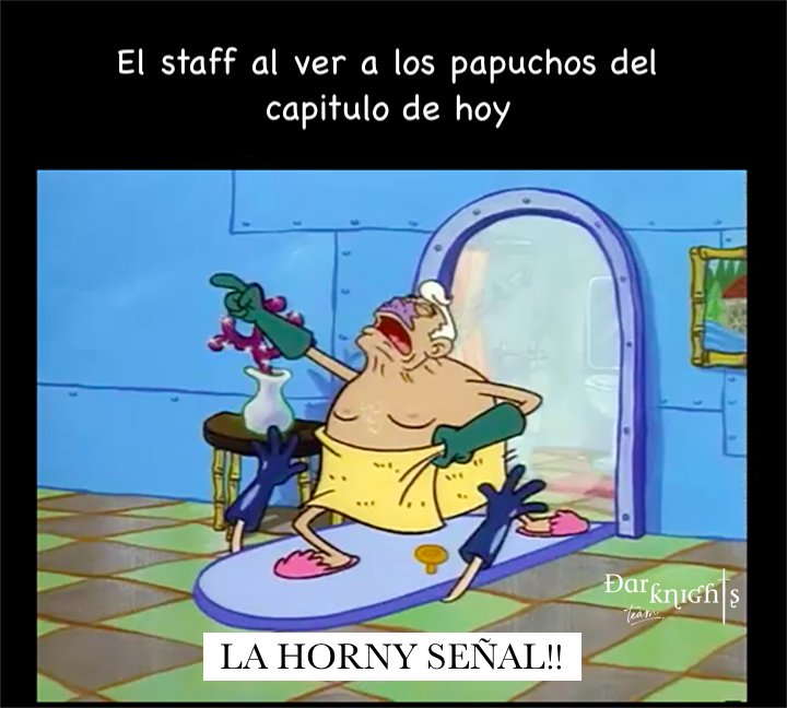 Cuidado Con La Villana Capitulo 81 página 3
