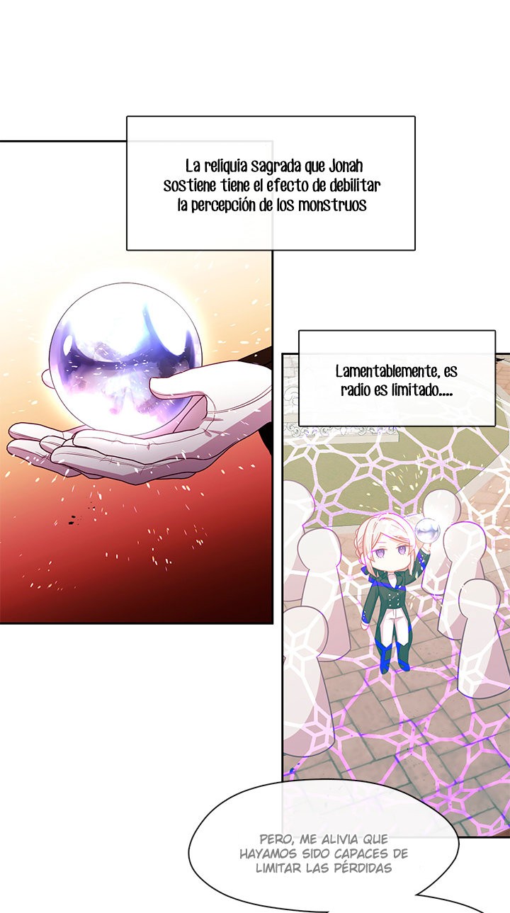 Cuidado Con La Villana Capitulo 81 página 41