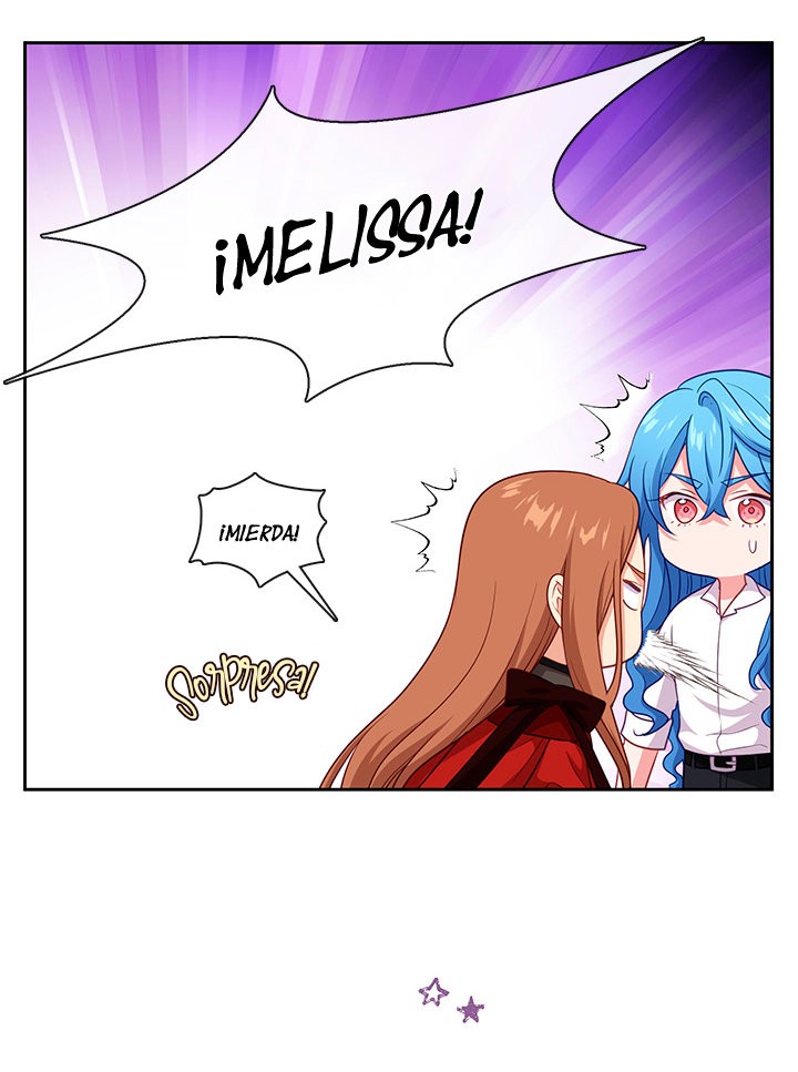 Cuidado Con La Villana Capitulo 81 página 48