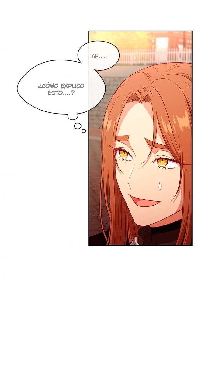 Cuidado Con La Villana Capitulo 81 página 59
