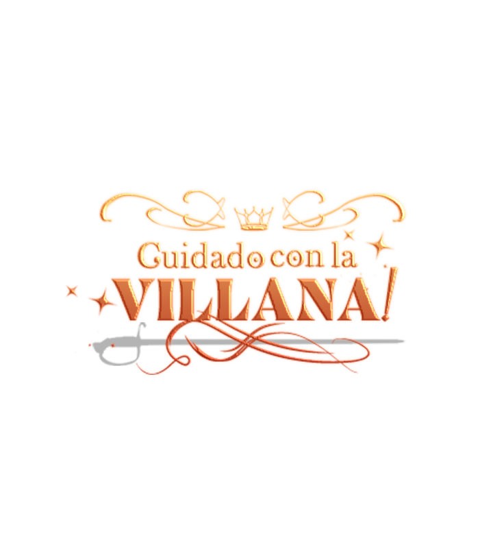 Cuidado Con La Villana Capitulo 82 página 17