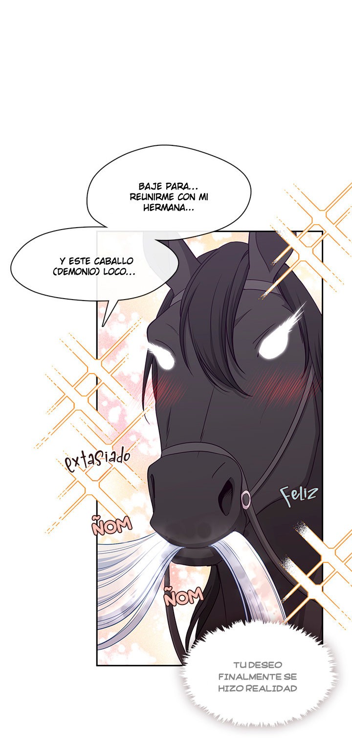 Cuidado Con La Villana Capitulo 82 página 29