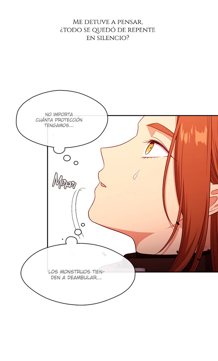 Cuidado Con La Villana Capitulo 82 página 34