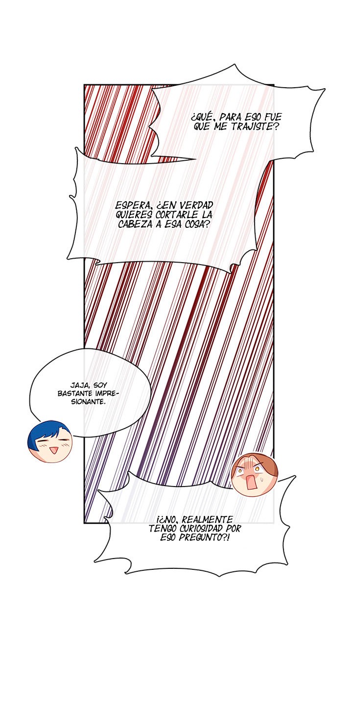 Cuidado Con La Villana Capitulo 82 página 44