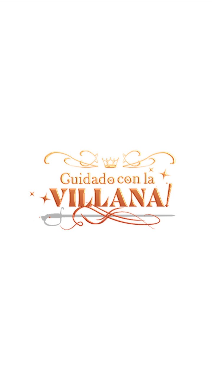 Cuidado Con La Villana Capitulo 83 página 27