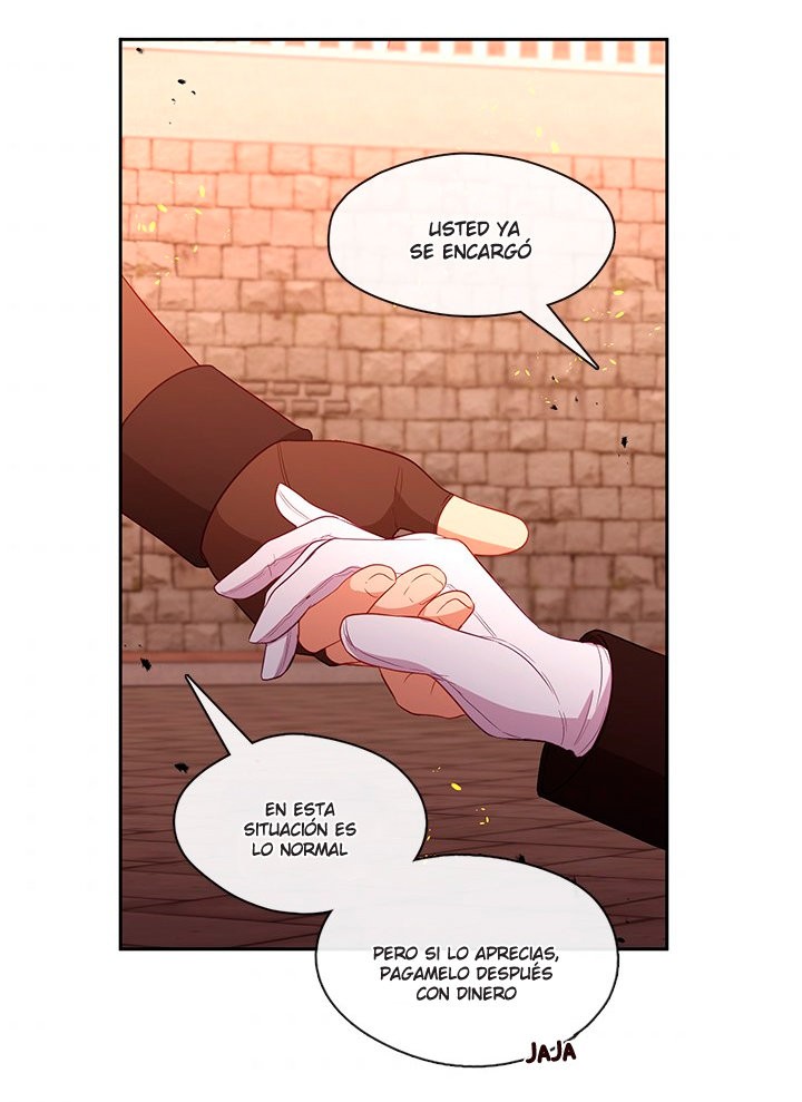 Cuidado Con La Villana Capitulo 83 página 29