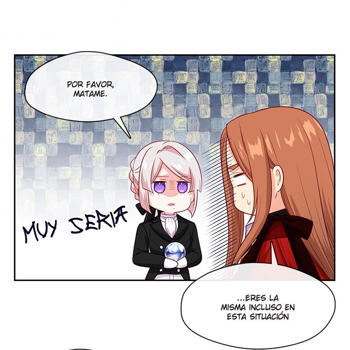Cuidado Con La Villana Capitulo 83 página 30