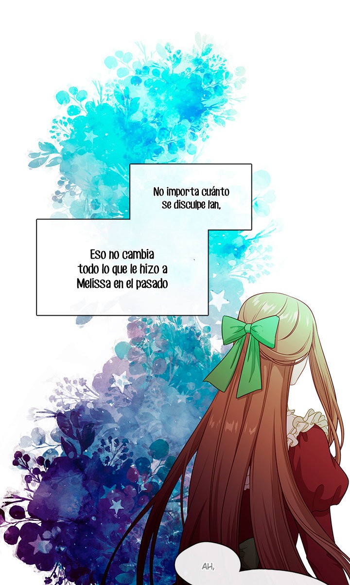 Cuidado Con La Villana Capitulo 83 página 53