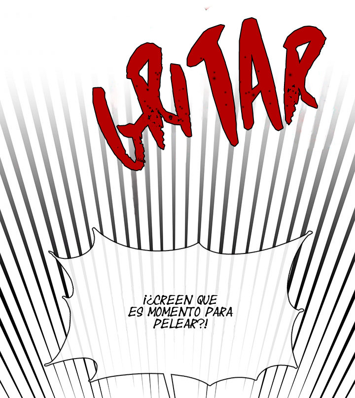 Cuidado Con La Villana Capitulo 83 página 66