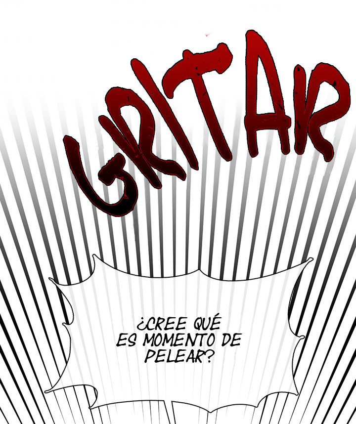 Cuidado Con La Villana Capitulo 84 página 11