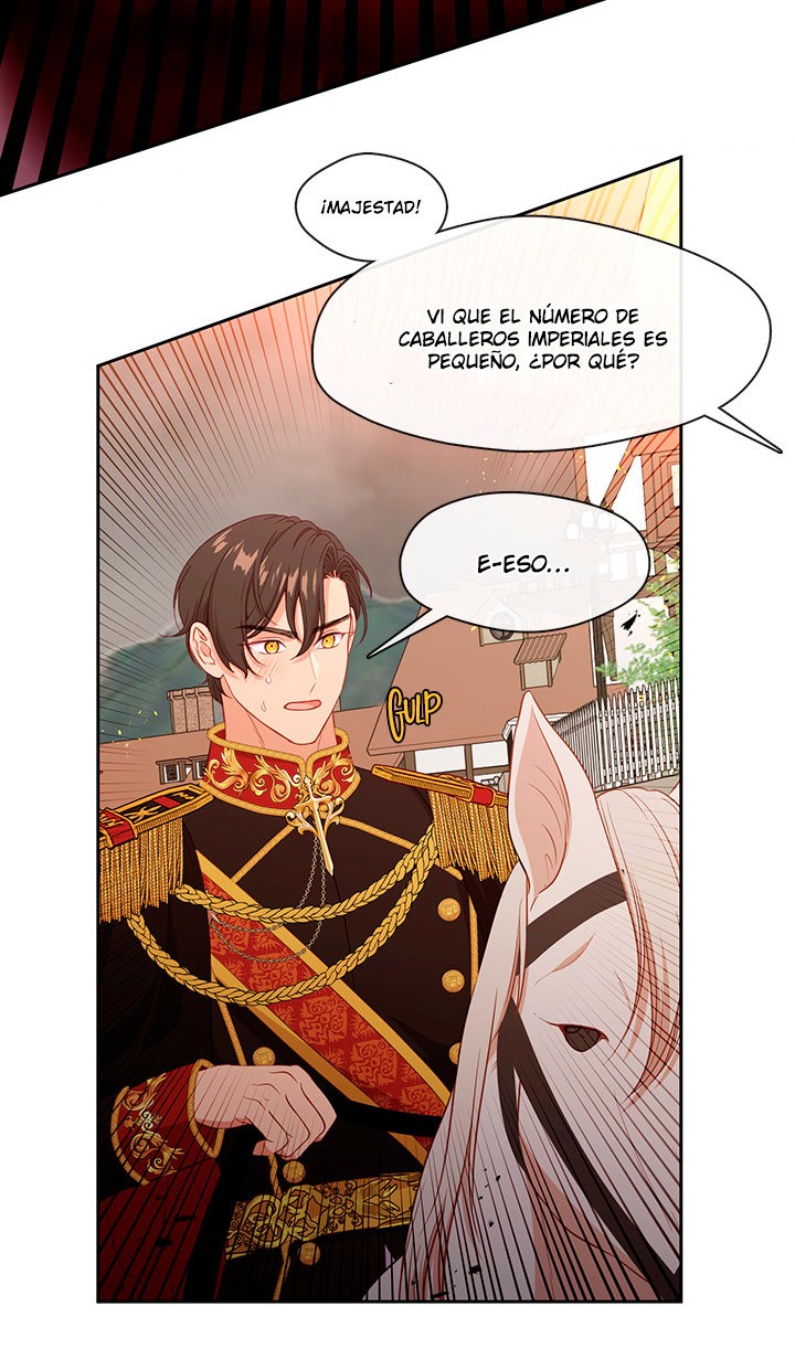 Cuidado Con La Villana Capitulo 84 página 13
