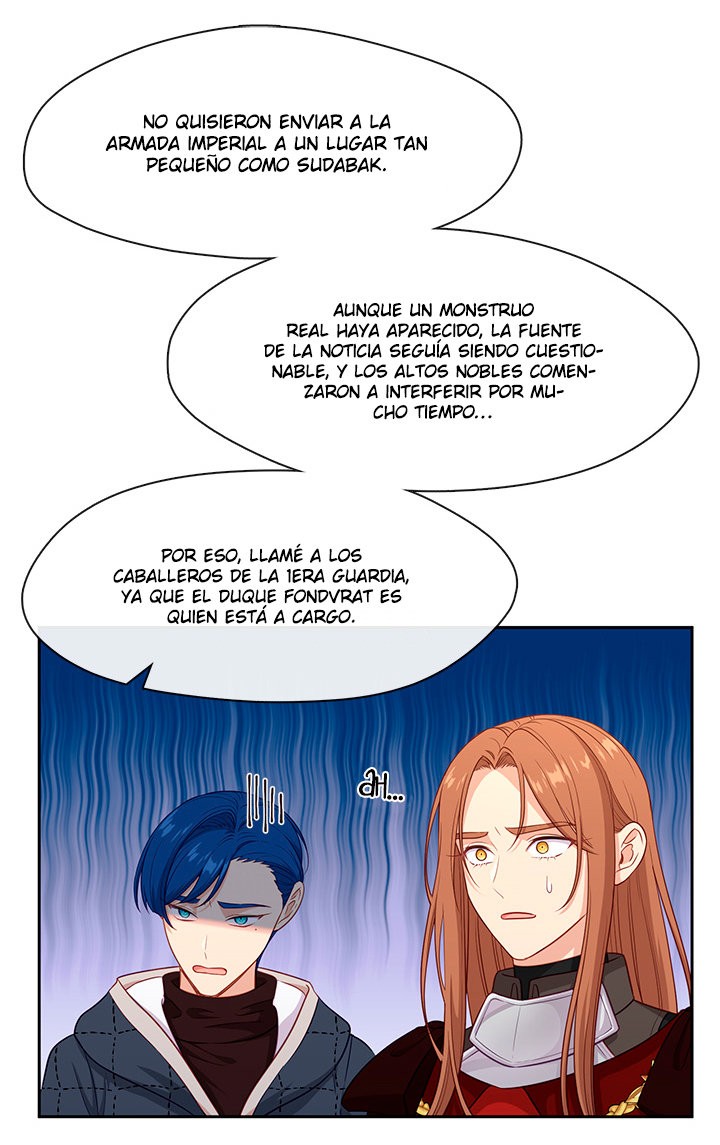 Cuidado Con La Villana Capitulo 84 página 14
