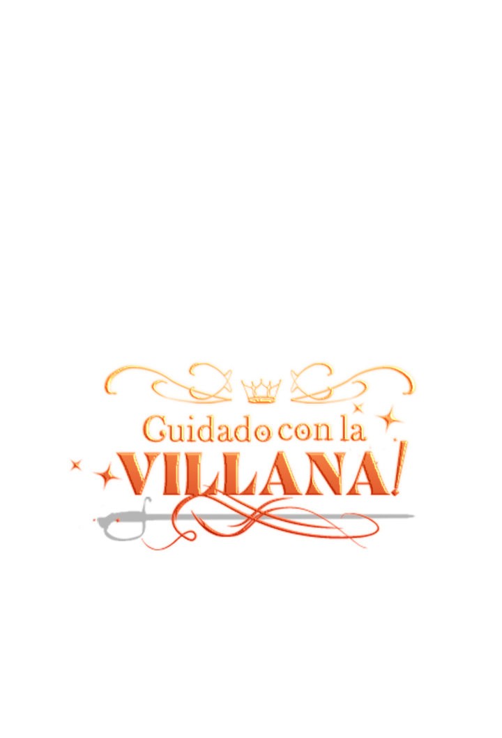 Cuidado Con La Villana Capitulo 84 página 19