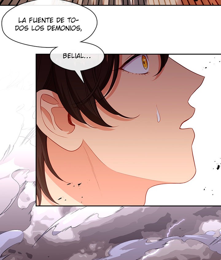 Cuidado Con La Villana Capitulo 84 página 42