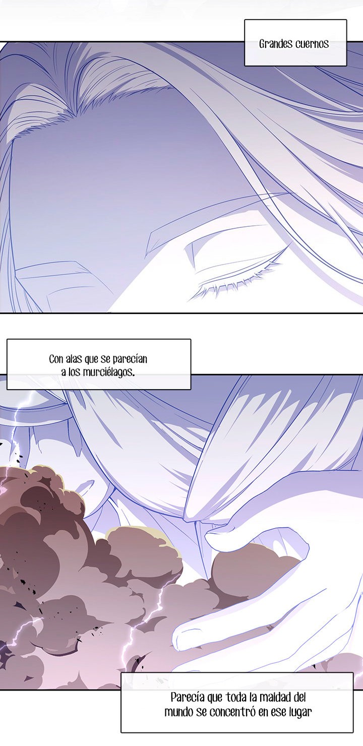 Cuidado Con La Villana Capitulo 84 página 46
