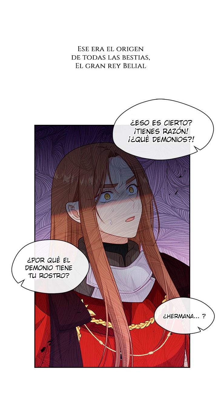 Cuidado Con La Villana Capitulo 84 página 47