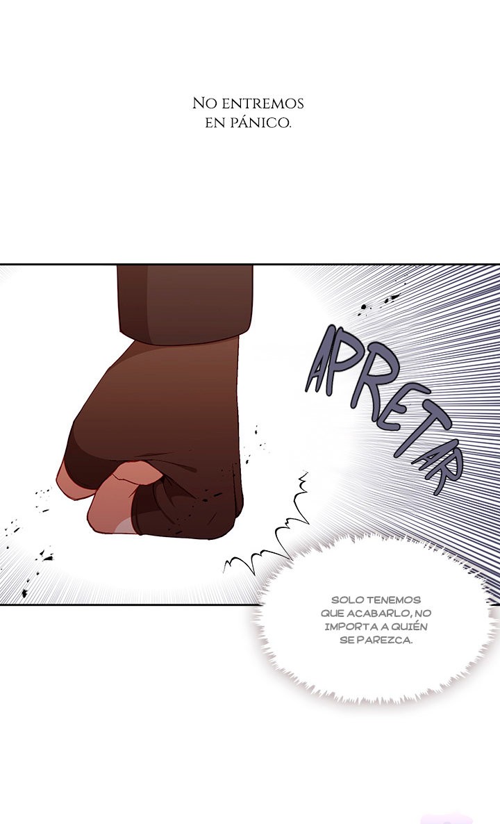 Cuidado Con La Villana Capitulo 84 página 58