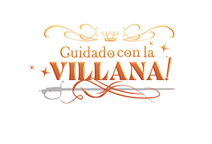 Cuidado Con La Villana Capitulo 85 página 13