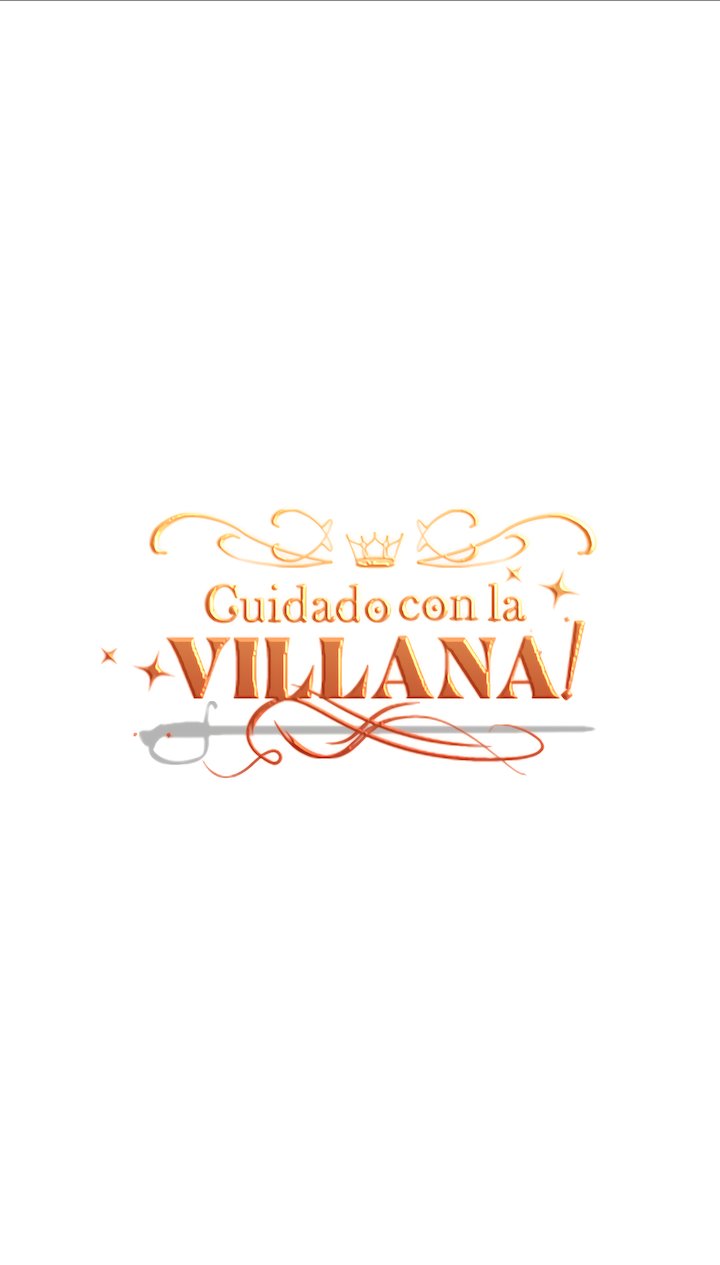 Cuidado Con La Villana Capitulo 85 página 14