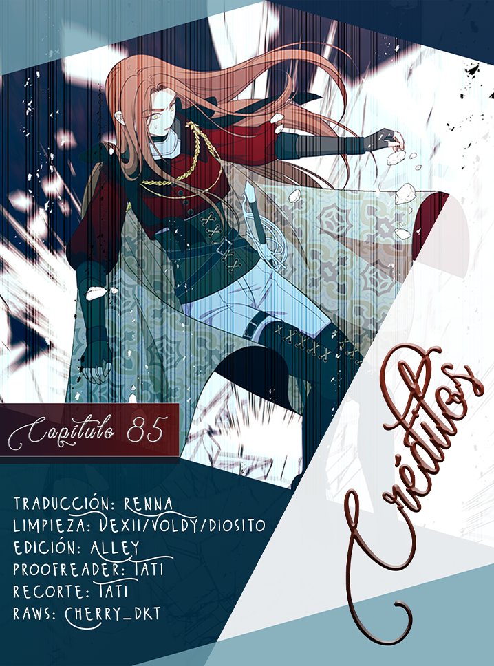 Cuidado Con La Villana Capitulo 85 página 2