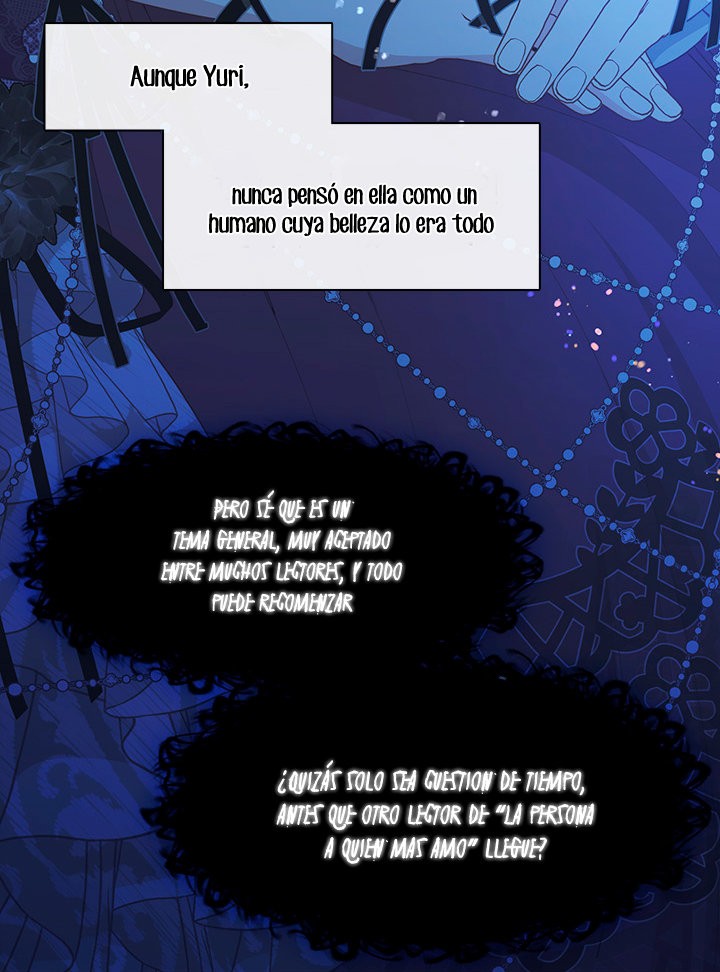 Cuidado Con La Villana Capitulo 85 página 37