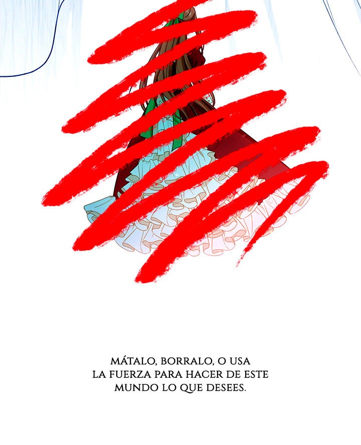 Cuidado Con La Villana Capitulo 85 página 47
