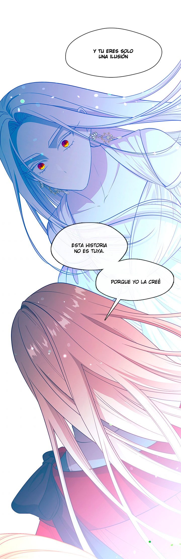 Cuidado Con La Villana Capitulo 85 página 51