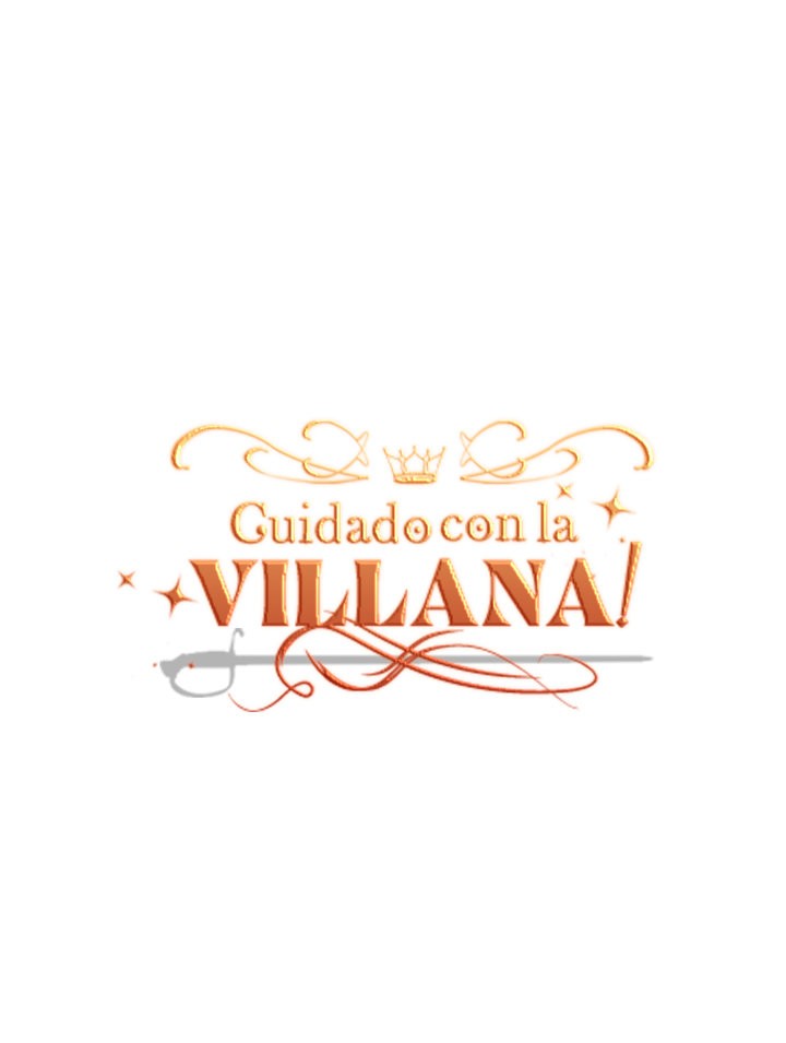 Cuidado Con La Villana Capitulo 86 página 11