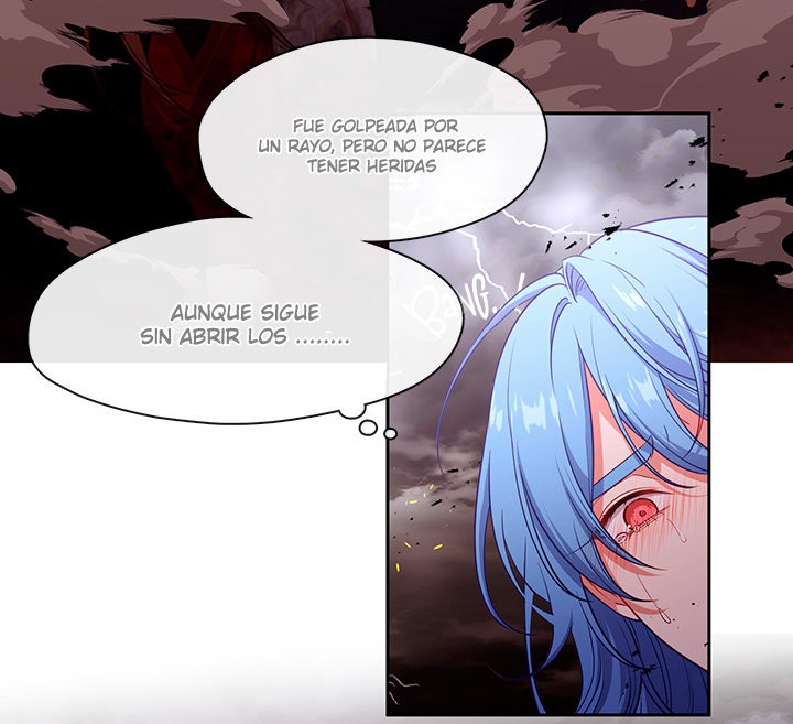 Cuidado Con La Villana Capitulo 86 página 15