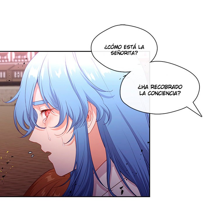 Cuidado Con La Villana Capitulo 86 página 22
