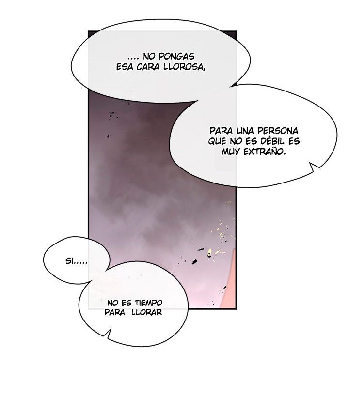 Cuidado Con La Villana Capitulo 86 página 25