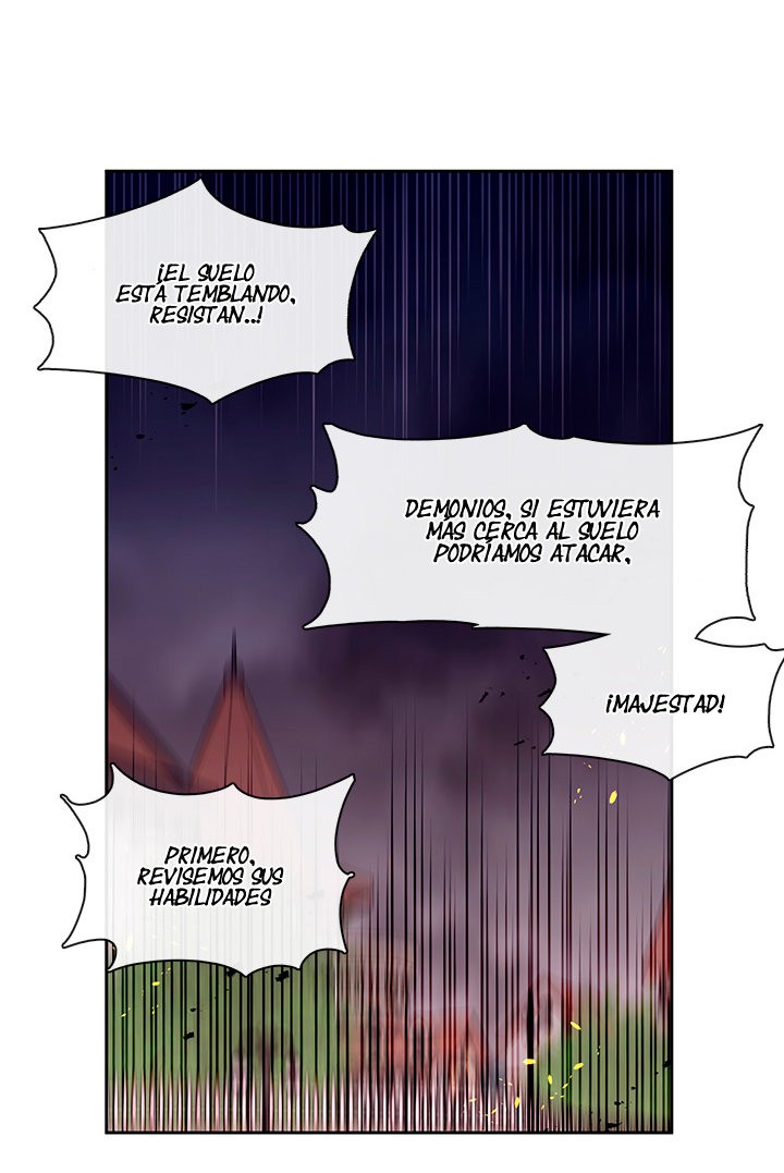 Cuidado Con La Villana Capitulo 86 página 37