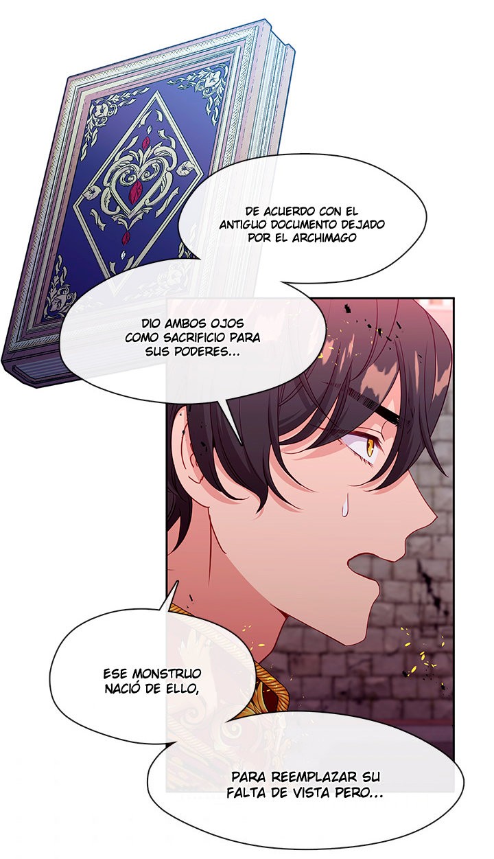 Cuidado Con La Villana Capitulo 86 página 39